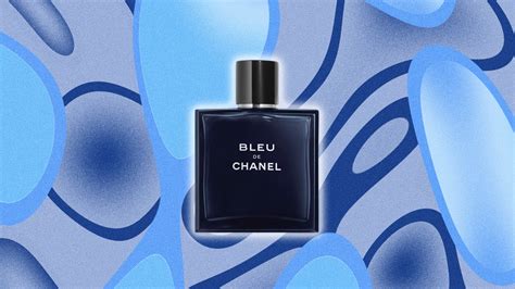 bluer chanel|bleu de chanel smell like.